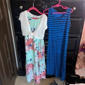 Maxy Dresses for girls